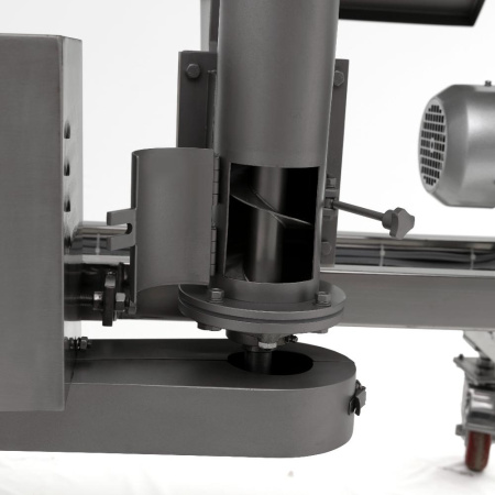 Аппарат панировочный SXJ-200 Foodatlas